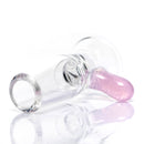 Geos Glass - Thrasher - Pink Lemonade - The Cave