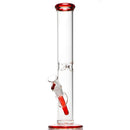 Geos Glass - Thrasher - Pomegranate