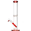 Geos Glass - Thrasher - Pomegranate