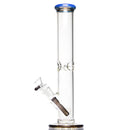 Geos Glass - Thrasher - Purple Sunsine