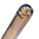 Geos Glass - Thrasher - Purple Sunsine