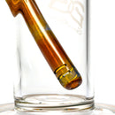 Geos Glass - Thrasher - Blue Honey - The Cave