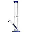 Geos Glass - Thrasher - Cobalt