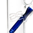 Geos Glass - Thrasher - Cobalt