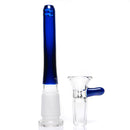 Geos Glass - Thrasher - Cobalt