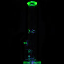 Geos Glass - Shredder - UV Synergy - The Cave