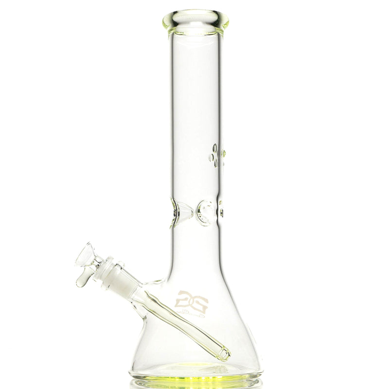 Geos Glass - Hitter - UV Synergy - The Cave