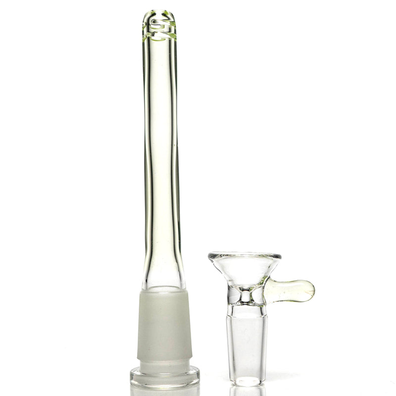 Geos Glass - Hitter - UV Synergy - The Cave