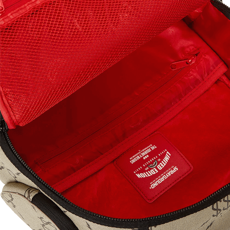 Limited Edition Gucci Backpacks Men Gucci Limited Edition Backpack