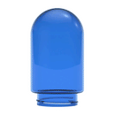 Stündenglass - Glass Globe - Large - Blue - The Cave