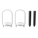 Stündenglass - Glass Globe Kit - Small - The Cave