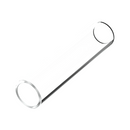 Stündenglass - Hookah Hose Tip - Glass - The Cave