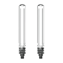 Stündenglass - Glass Upstems - Large - 2 Pack - The Cave