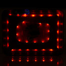 Puff Puff Pass - Glow Tray - Black - The Cave