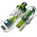 Goldman Glass - Ash Catcher Set - 14mm - Joker - The Cave