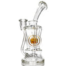 Gordman Glass - 3 Way Synchronizer