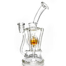 Gordman Glass - 3 Way Synchronizer