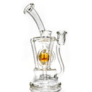 Gordman Glass - 3 Way Synchronizer