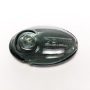 Grav Labs - Pebble Spoon Pipe - Smoke - The Cave