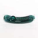 Grav Labs - Rocker Steamroller Pipe - Teal - The Cave