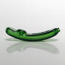 Grav Labs - Rocker Steamroller Pipe - Green - The Cave