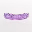 Grav Labs - Rocker Steamroller Pipe - Purple - The Cave
