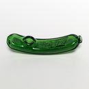 Grav Labs - Rocker Steamroller Pipe - Green - The Cave