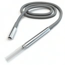 Stündenglass - Gravity Infuser V2 - Polished Silver - The Cave