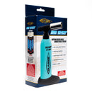 Blazer - Big Shot GT 8000 - Teal w/ Black Label - The Cave