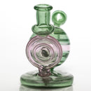 Jacob Vincent - Rippledisc Sphere Rig - Dirty Money and Rozay - The Cave