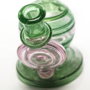 Jacob Vincent - Rippledisc Sphere Rig - Dirty Money and Rozay - The Cave