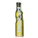 ROOR - Custom Tips - Flat Tip - Green Sparkle