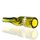 ROOR - Custom Tips - Flat Tip - Green Sparkle