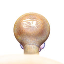 Green T Glass - Temple - Stela - The Cave