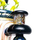 Green T Glass - Temple Tube - Lysergic Dream - The Cave