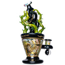 Green T Glass - Temple Tube - Lysergic Dream - The Cave