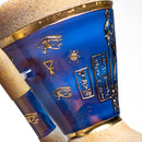 Green T Glass - Temple - Stela - The Cave