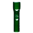 ROOR - Custom Tips - Flat Tip - Green