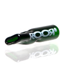 ROOR - Custom Tips - Flat Tip - Green