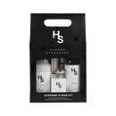 Higher Standards - Supreme Clean Kit - The Cave