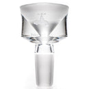 Hamm's Waterworks - Sandblasted Slide -14mm