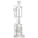 Hamm's Waterworks - Central Perc Recycler - Tall -