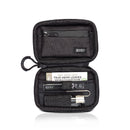 RYOT - Smellsafe Hard Shell Krypto-Kit - Olive - The Cave