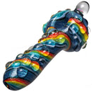 Harold Ludeman - Dichro Mib Spoon - Rainbow - The Cave