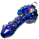 Harold Ludeman - Dichro Mib Spoon - Cobalt Multi