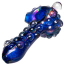 Harold Ludeman - Dichro Mib Spoon - Cobalt Multi