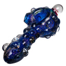 Harold Ludeman - Dichro Mib Spoon - Cobalt Multi