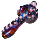 Harold Ludeman - Wig Wag Spoon - Amber Purple - The Cave