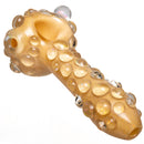 Harold Ludeman - Cropal Mib Spoon - Orange Satin - The Cave