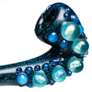 Harold Ludeman x Mystery Machine - Dichro 5 Opal Gandalf - Black w/ Blues - The Cave